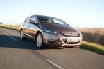 Honda Insight hybrid 2011 года
